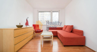 Prodej bytu 2+kk, 44 m2, ulice Ciolkovského, Praha 6 - Ruzyně