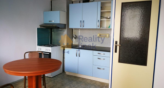 Prodej bytu 1+1 v OV, 34 m2, sklep, ul. Herčíkova, Brno - Královo Pole