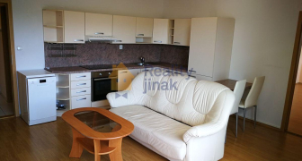 Prodej bytu 2+kk v OV, 51 m2, sklep, balkon, ul. Božetěchova, Brno Královo Pole