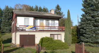 Prodej RD 3+1 v obci Nesměřice, 126m2, zahrada 957m2