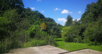 Prodej pozemku k bydlení na okraji lesa, 2.370m2, Ivančice, Brno - venkov