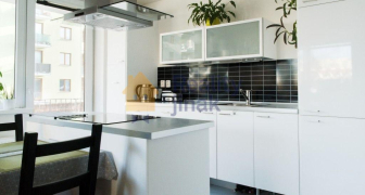 Prodej bytu 2+kk v OV, 62 m2, sklep, balkon, park.stání, ul. U Leskavy, Starý Lískovec, Brno