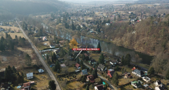 Prodej stavebního pozemku, 597 m2, Lštění-Zlenice, okres Benešov