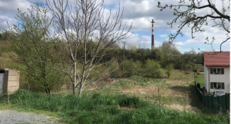 Prodej stavebního pozemku, pro bydlení, 1928 m2 v Kanicích u Brna