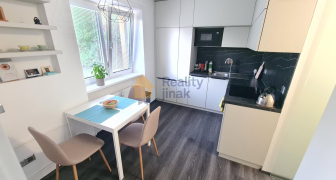 Pronájem bytu 1+1, 29 m2, cihla, sklep, ul. Sibiřská, Brno - Řečkovice
