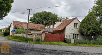 Prodej rodinného domu 152 m2, pozemek 1519 m2, Cerhenice u Kolína