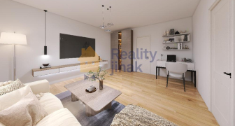 Prodej bytu 2+1, OV, 84 m2, lodžie, sklep, ul. Verdunská, Praha 6, Bubeneč