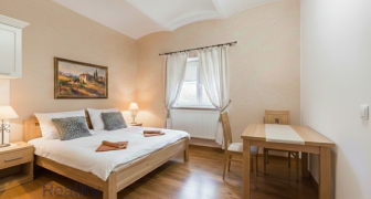 Prodej apartmánů 2+kk, 36.3 m2, Dolní Dunajovice