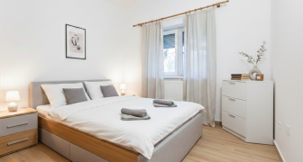Prodej apartmánů 2+kk, 36.3 m2, Dolní Dunajovice
