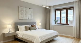 Prodej bytu 1+1 38,2 m2 + sklep, ul. Kopečná, Staré Brno