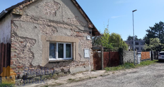 Prodej rodinného domu 91m2, pozemek 499m2