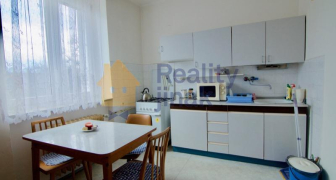 Prodej cihlového bytu 2+1, balkon, ul. Dr. M. Horákové, Olomouc