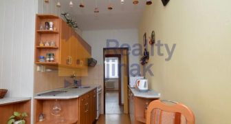 Prodej bytu 1+1 v OV, 37m2, komora, sklep, Tišnov