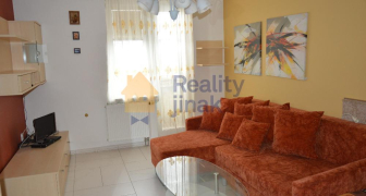 Prodej bytu 1+1, OV, 31m2 + 6m2 lodžie + parkování, Stodůlky