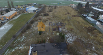 Prodej pozemku pro komerční využití, 9755 m2, Lipůvka, okres Blansko