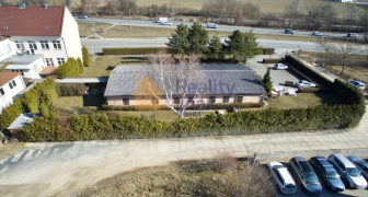 Prodej pozemku pro komerční využití, 2314 m2, Česká u Brna, Brno - venkov